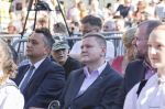 piątkowa zabawa /fot. Renata Zięba